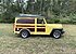 1950 Willys Station Wagon for sale 101404365